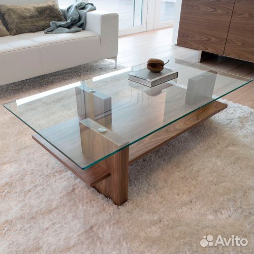 Стекло на стол на заказ