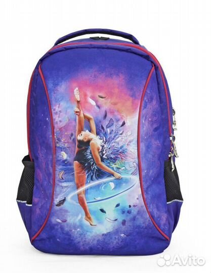 Рюкзак для гимнастики