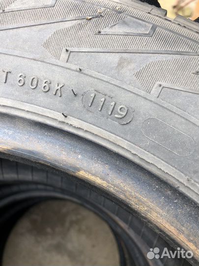 Nokian Tyres Nordman RS2 185/65 R15