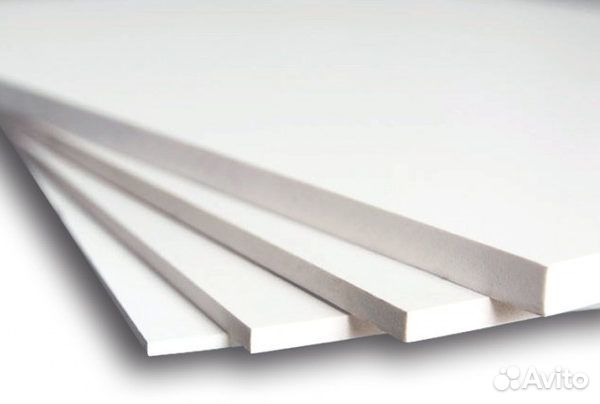 Пвх листы 2 х 3