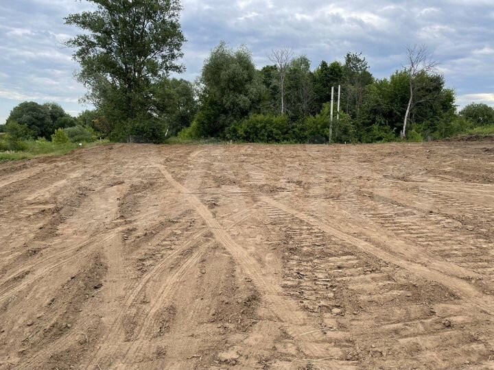 Участок 6 сот. (ИЖС)