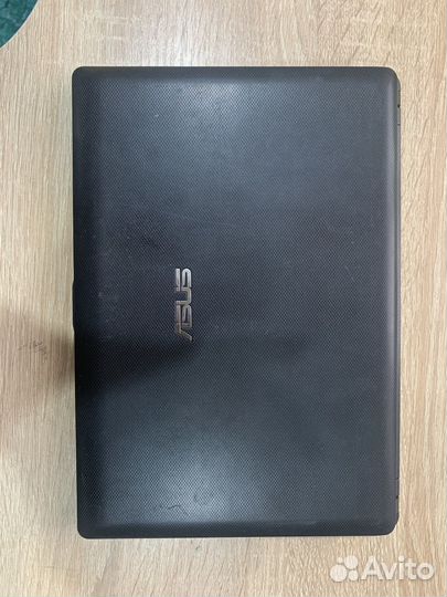 Asus нэтбук