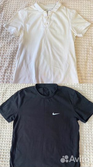 Мужские вещи пакетом (44-46)