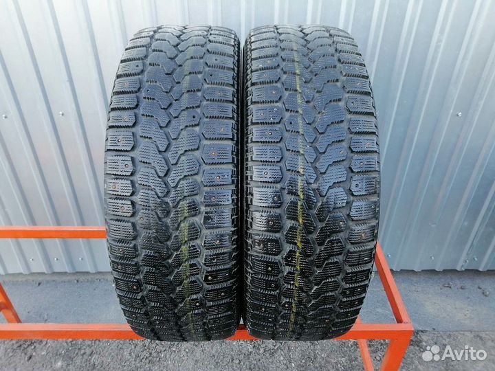 Yokohama Ice Guard F700Z 235/65 R17