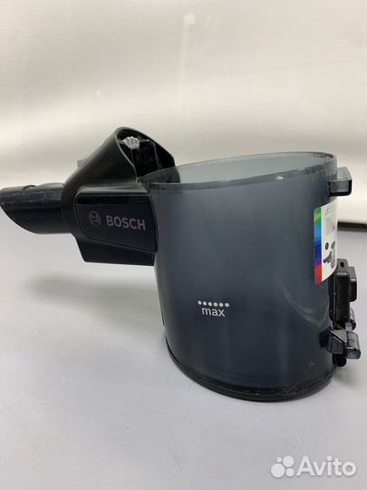 Контейнер, пылесборник для пылесоса bosch Serie 6