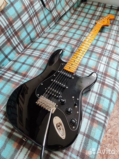 Fender Squier SQ CV 70s Strat