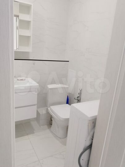 Квартира-студия, 20 м², 6/10 эт.