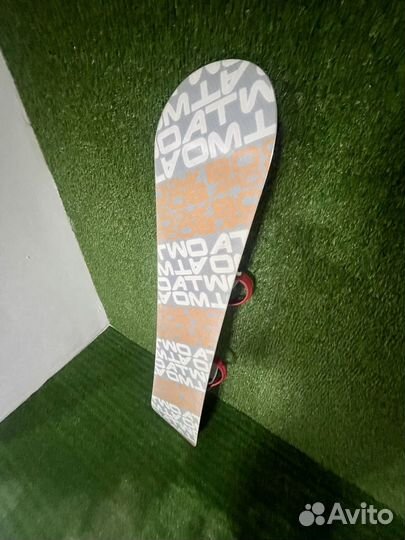 Сноуборд Atom 150