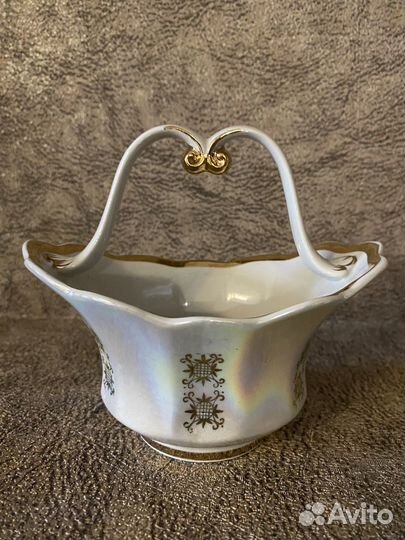 Кофейный сервиз СССР