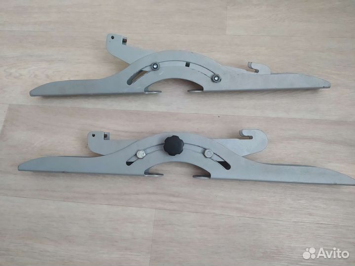 Кронштейн настенный