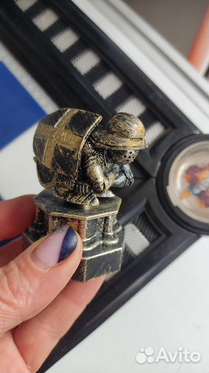 Шахматы Гарри Поттера