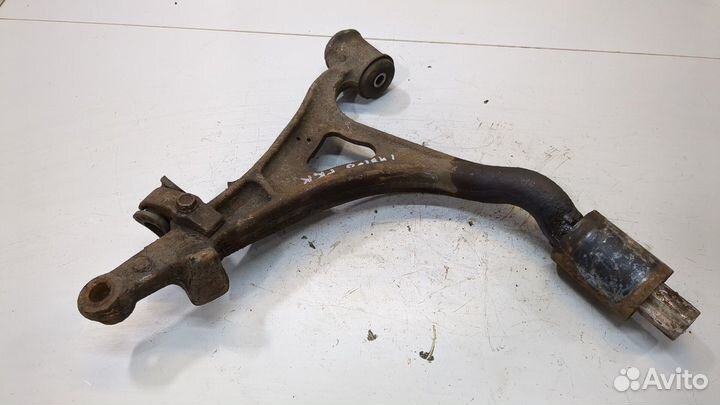 Рычаг подвески Mercedes ML W163, 2002