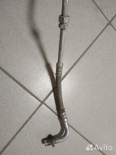 Трубка кондиционера Ford Focus 1 1.8 2003