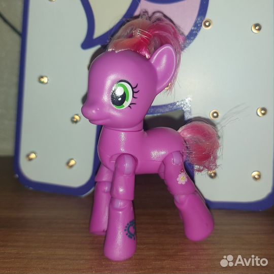 Пони My little pony Черри