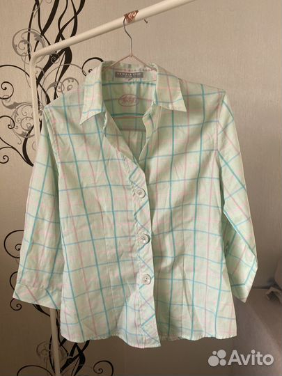 Вещи пакетом на девушку 42 44