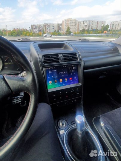 Магнитола Toyota Altezza / Lexus IS200