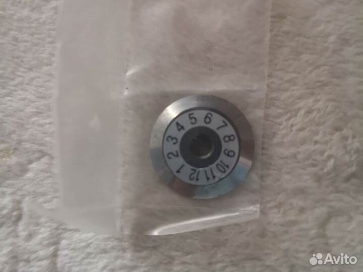 Нож для скалывателя sumitomo fs-6rs