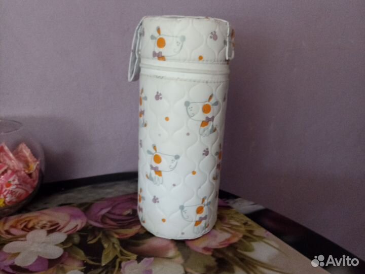 Термосумка для бутылочек