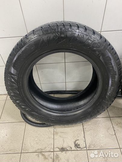 Cordiant Winter Drive 195/65 R15