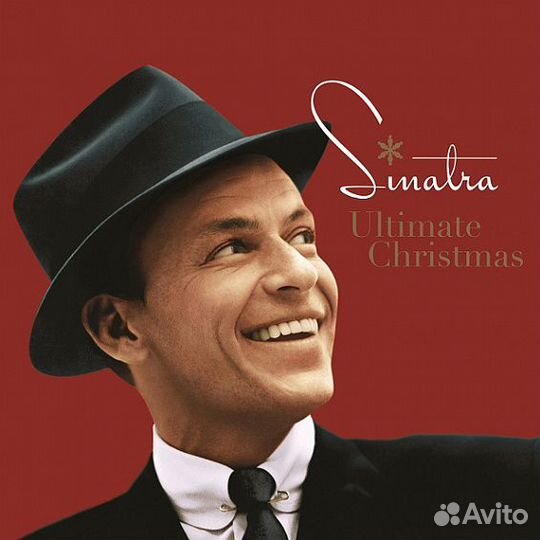 Sinatra, Frank - Ultimate Christmas/ Vinyl (2LP)