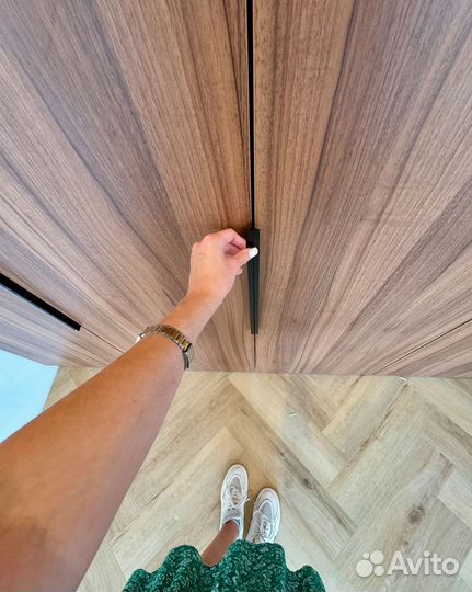 Шкаф под заказ от производителя за 6 дней