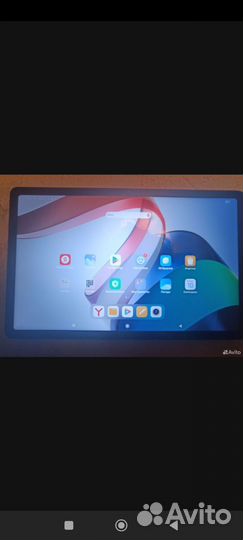 Планшет Xiaomi redmi pad