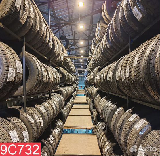 Opera NEA-02 235/50 R18 101L