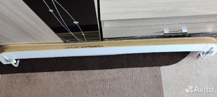 Карниз потолочный