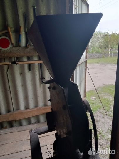 Крупорушка