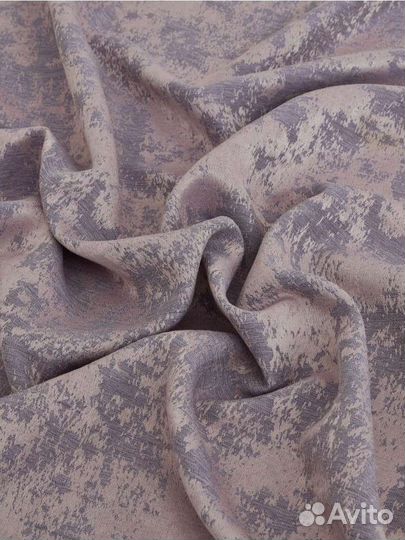 Комплекты штор новые