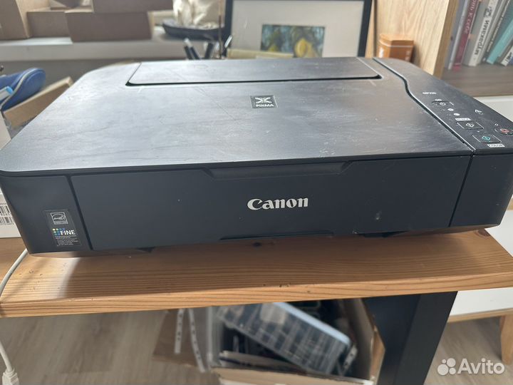 Принтер Canon pixma mp230