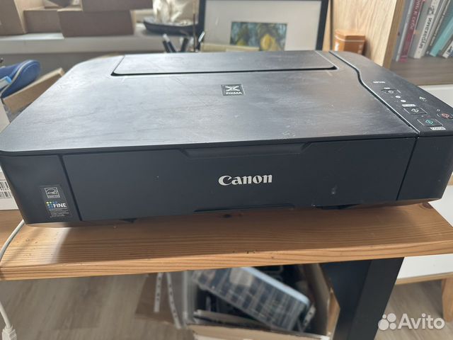 Принтер Canon pixma mp230