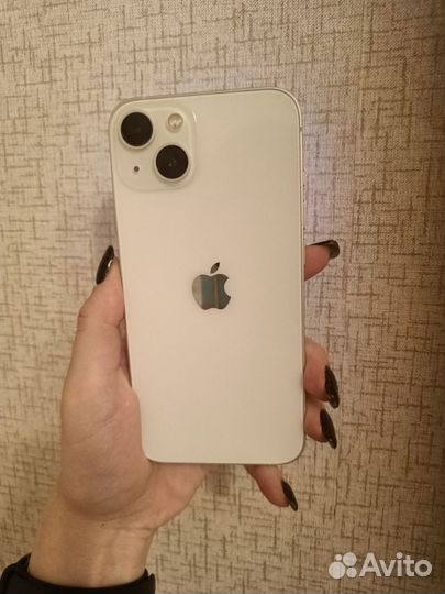 iPhone 13, 128 ГБ