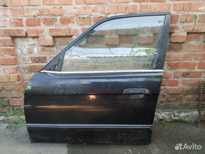 Двери на бмв е34