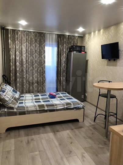 Квартира-студия, 30 м², 11/16 эт.