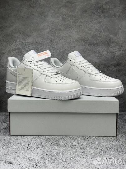 Nike air force 1 low white 41-45