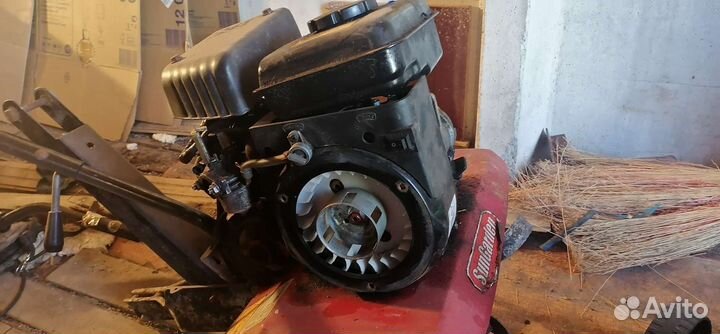 Мотоблоки и культиваторы бу