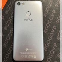 TP-LINK Neffos C9A, 2/16 ГБ