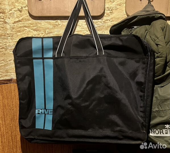 Фидерная сумка Rive