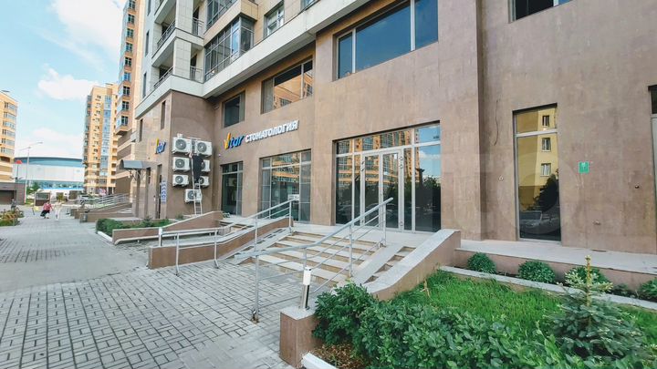 Свободного назначения, 247.8 м²
