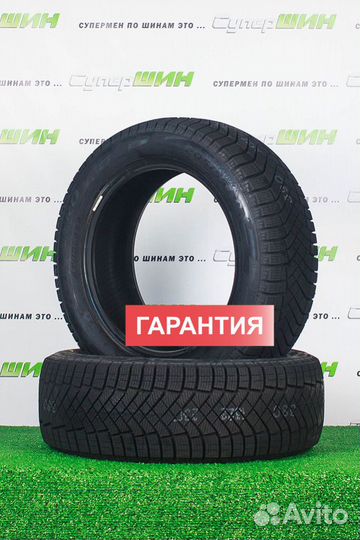 Pirelli Ice Zero FR 265/60 R18