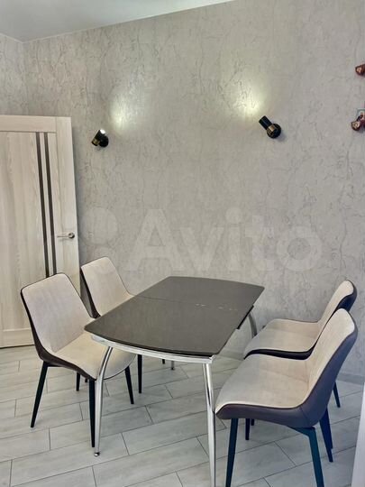 2-к. квартира, 68,5 м², 3/4 эт.