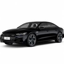 Новый Audi A7 2.0 AMT, 2023, цена 10 765 000 руб.