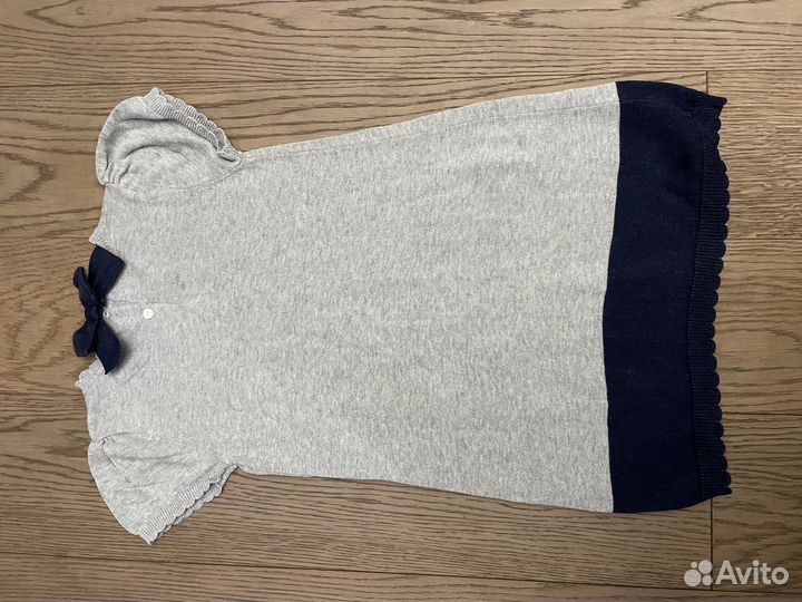 Платье Gymboree 5T