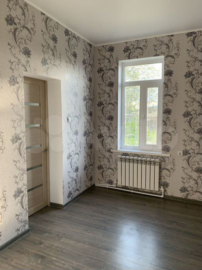 Дом 55 м² на участке 5,5 сот.