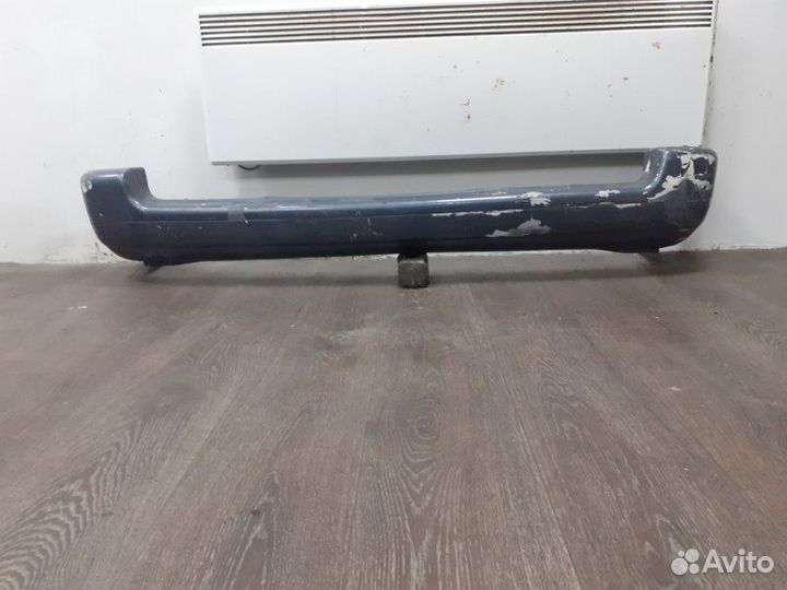 Бампер задний Toyota Sprinter