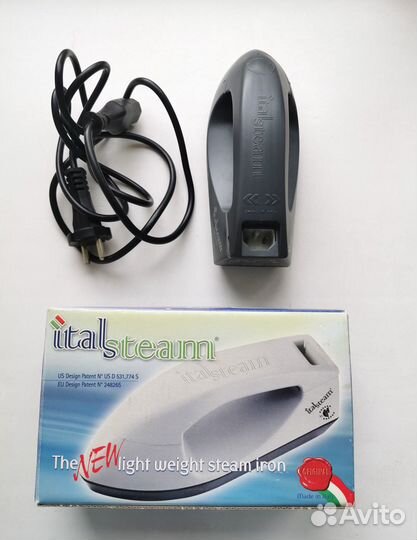 Парогенератор