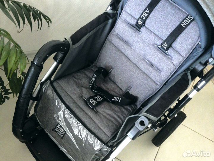 Матрас для прогулочной коляски