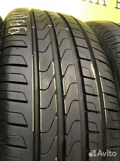 Pirelli Cinturato P7 225/50 R18 95W