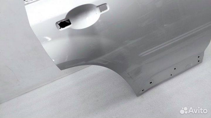 Б/У Б/У Дверь Состояние хорошее, присутствуют